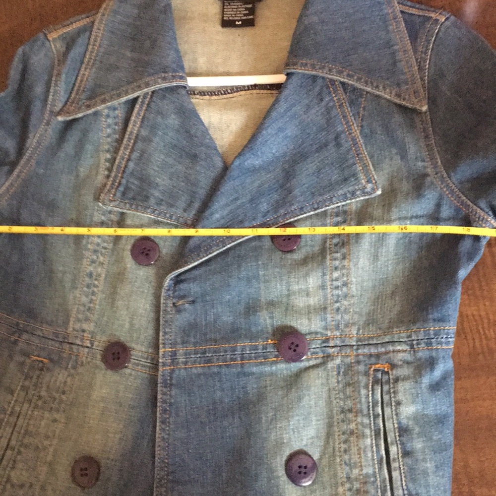 Jacket - Picture 6 of 6